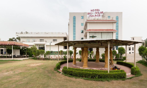Wedding planner in Bharatpur